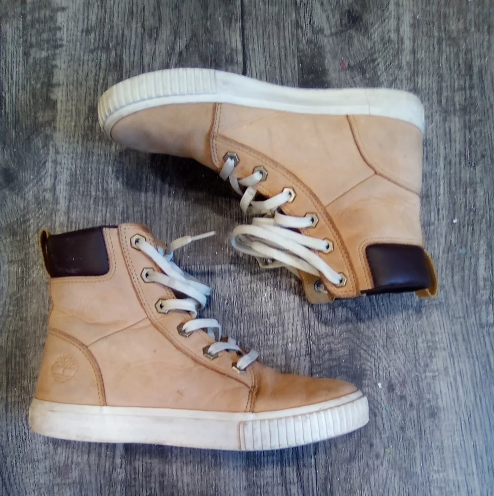 Timberland stylish durable